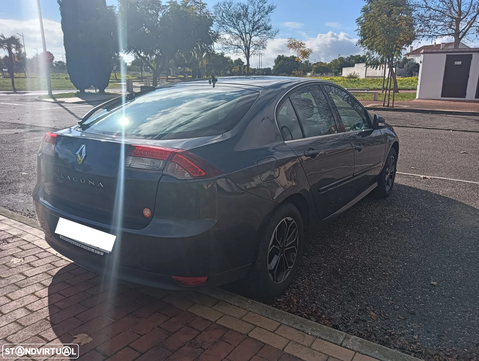 Renault Laguna 1.5 dCi Confort - 7