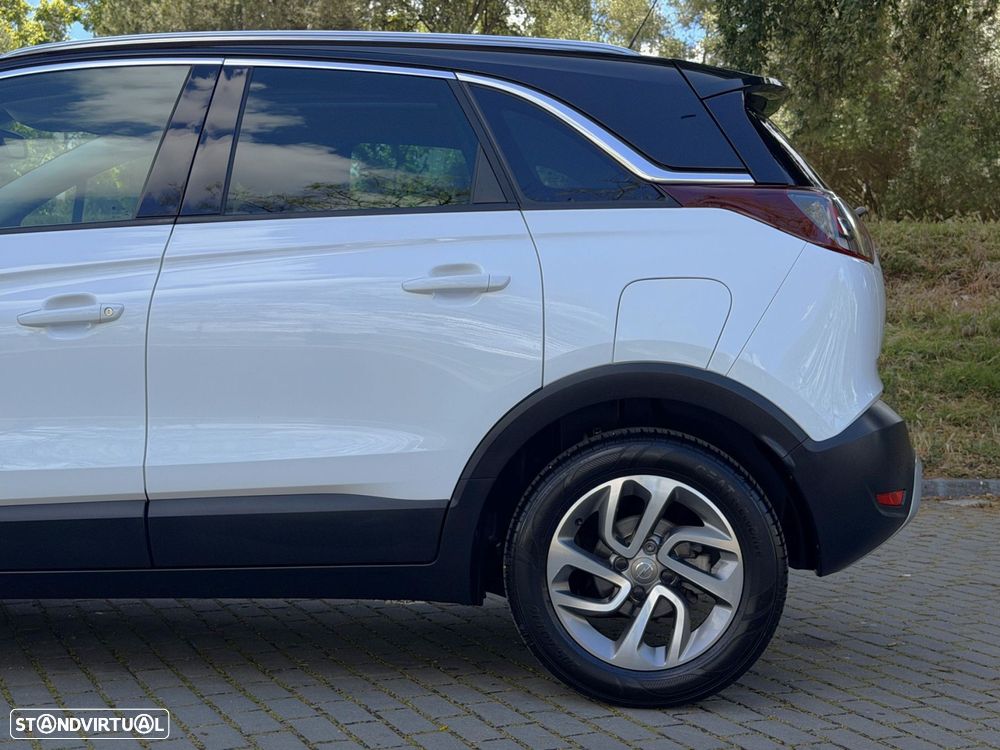 Opel Crossland X 1.2 T Innovation - 15