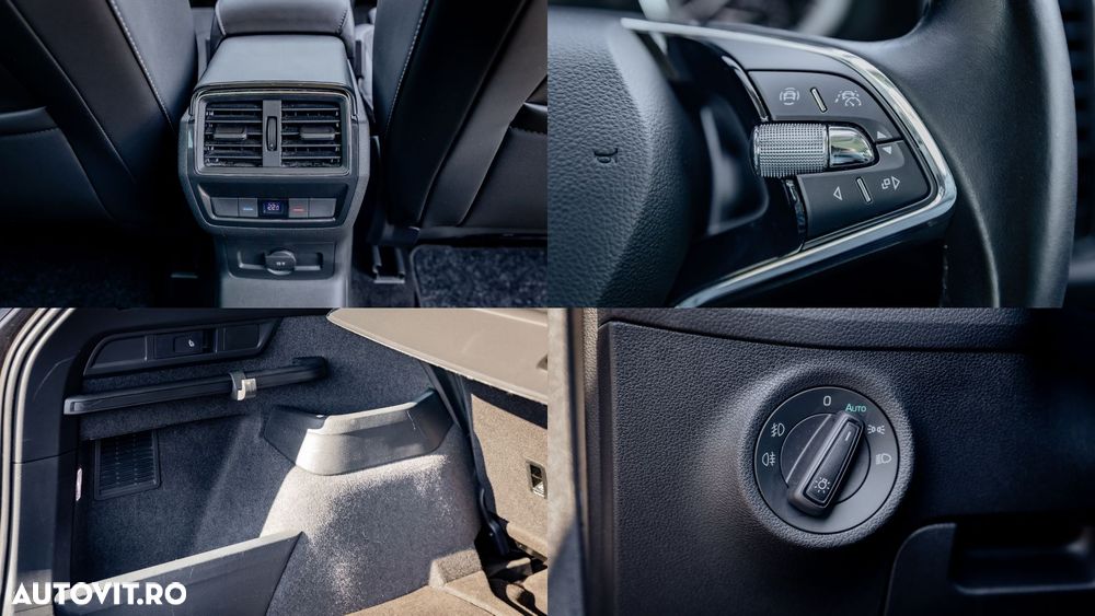 Skoda Kodiaq 1.5 TSI ACT DSG Style - 16