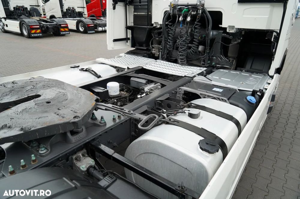 Volvo FH 500 / I- PARK COOL / I-SAVE / EURO 6 - 15