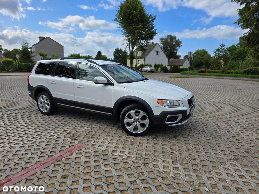 Volvo XC 70 - 5