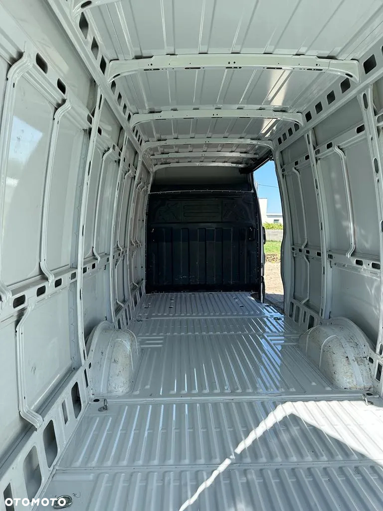 Iveco Daily 3518 - 4