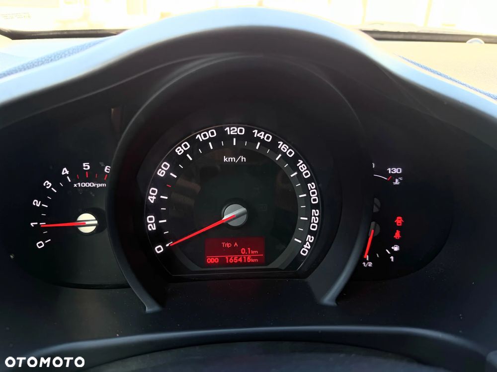 Kia Sportage 1.7 CRDI M 2WD - 9