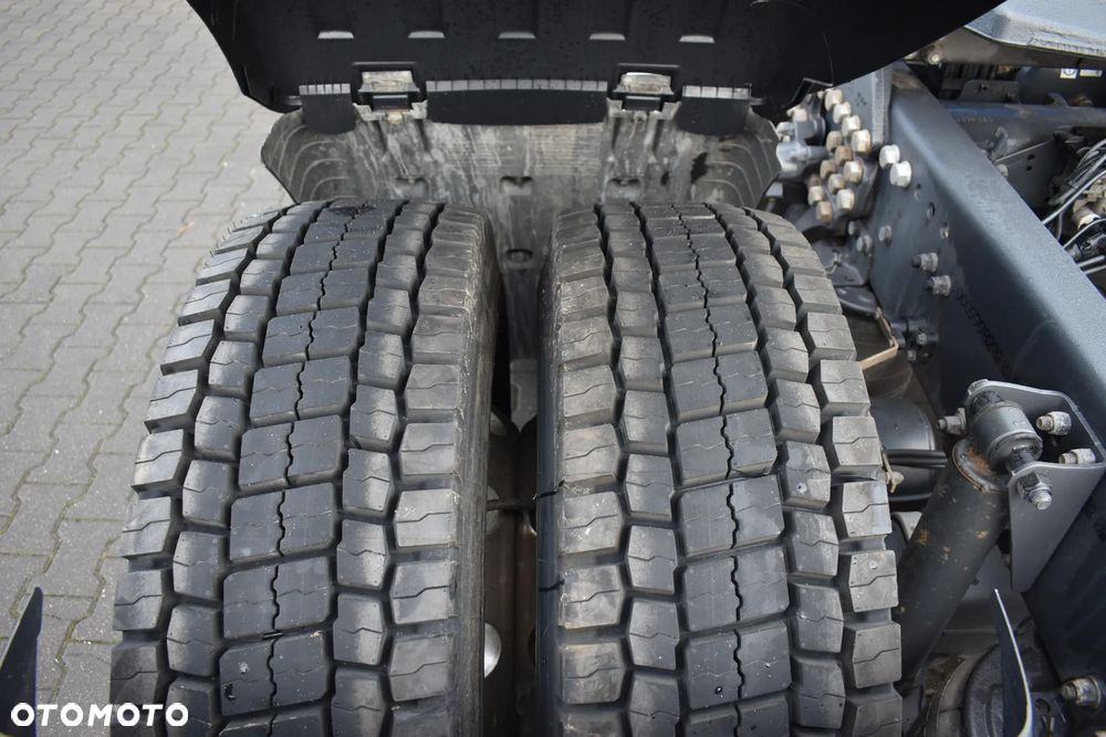 Scania R450!! Hydraulika !! Klima postojowa !! - 13