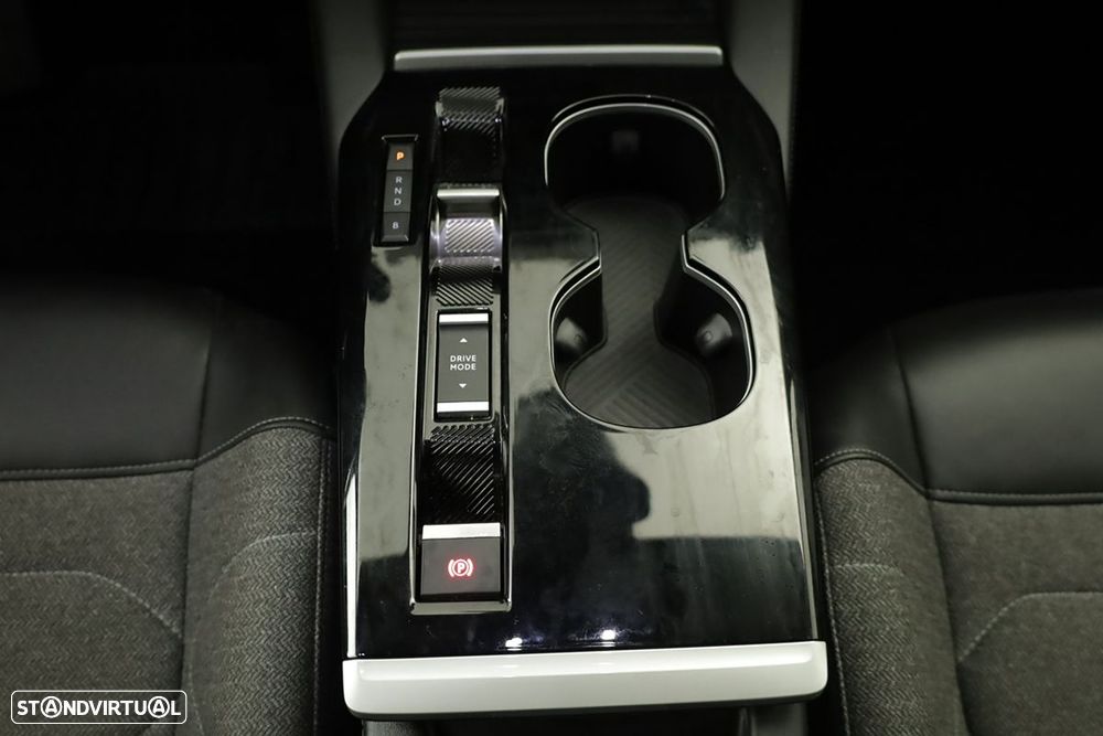 Citroën C5 X 1.6 Hybrid Feel Pack e-EAT8 - 13