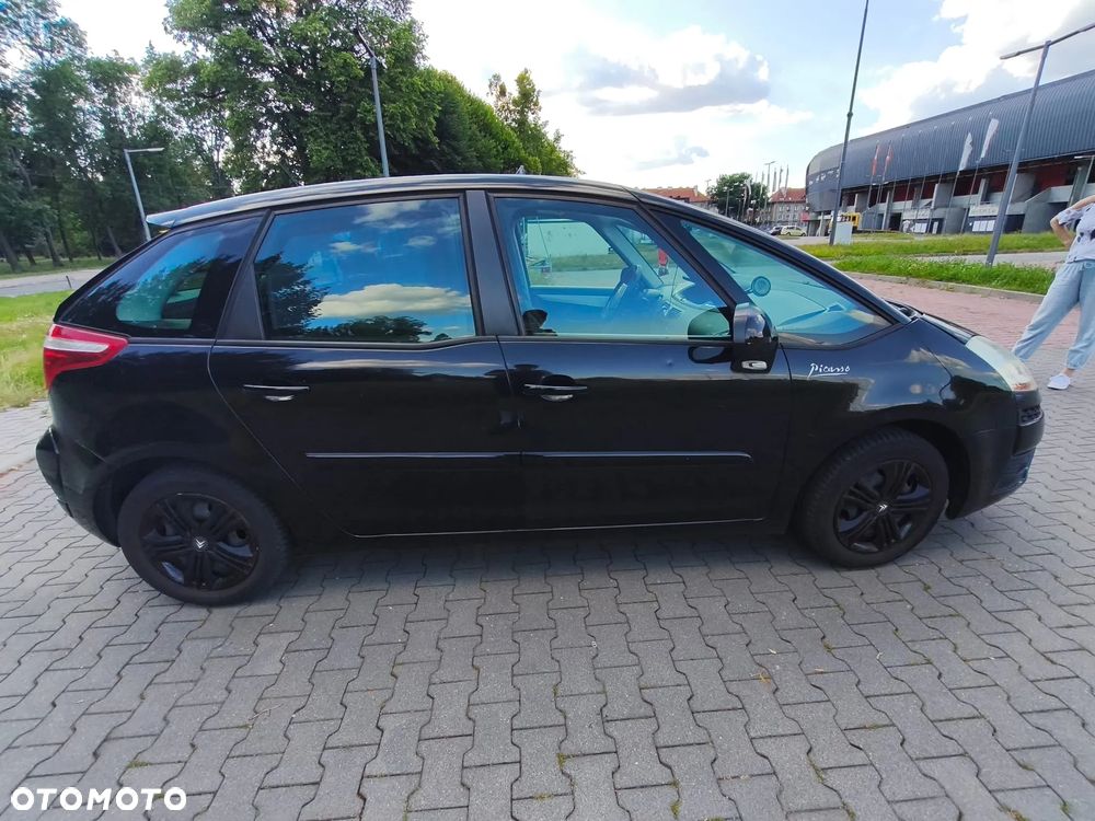 Citroën C4 Picasso - 1