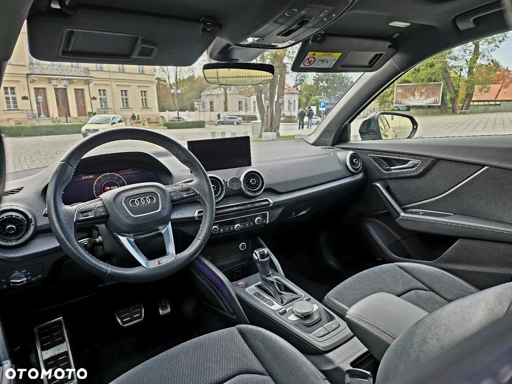 Audi SQ2 - 6
