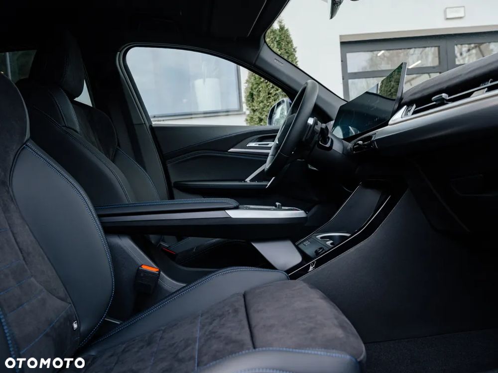 BMW X2 sDrive18d - 9