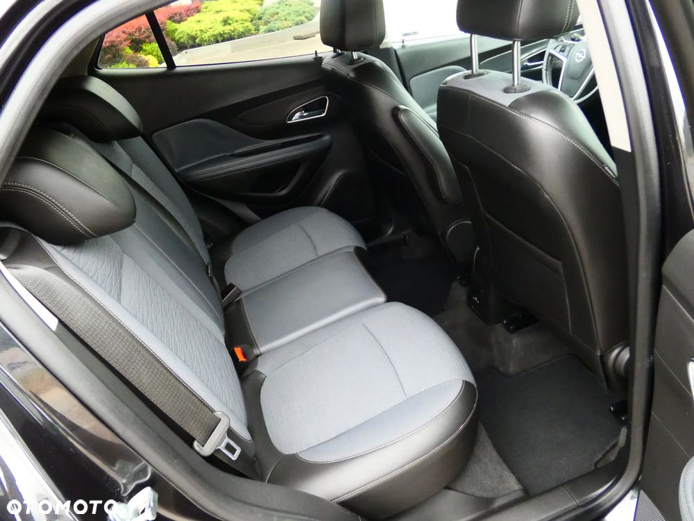 Opel Mokka 1.4 T Cosmo - 18