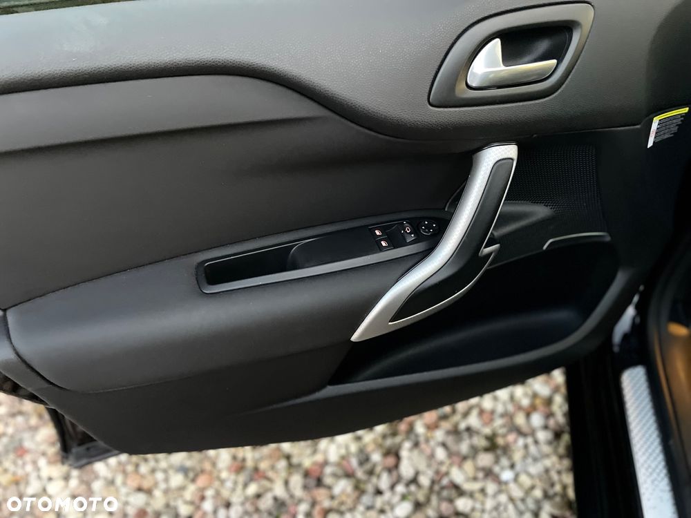 Citroën DS4 2.0 BlueHDi SportChic S&S EAT6 - 32