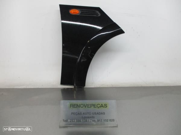 Guarda Lamas Dto Mini Mini (R50, R53) - 1
