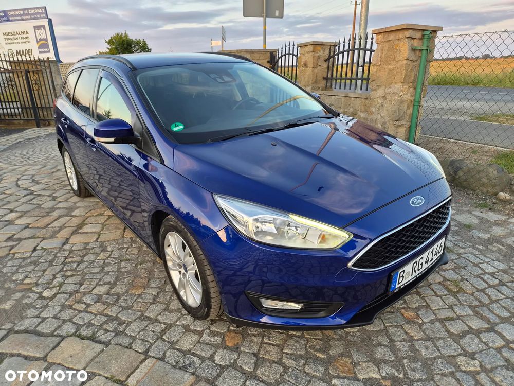 Ford Focus - 22