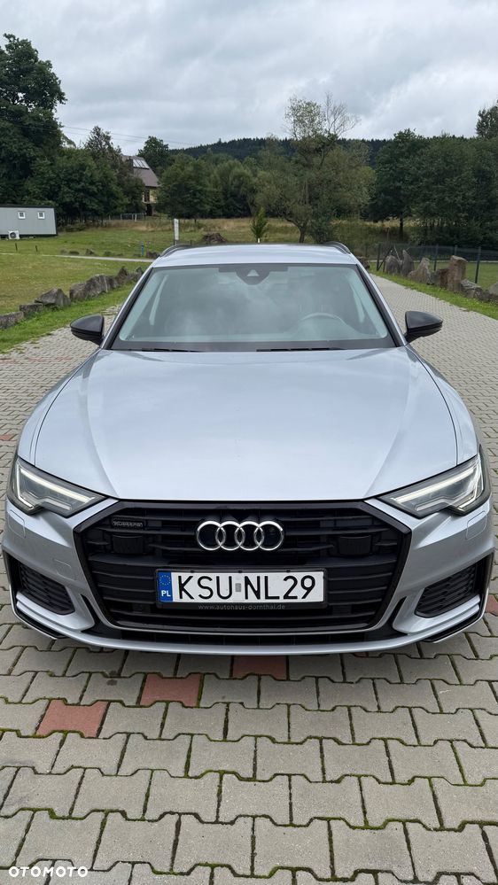 Audi A6 Avant 55 TFSI e quattro S tronic S line - 5