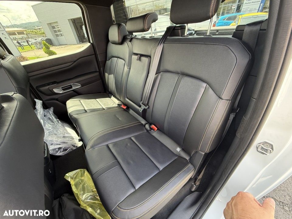 Ford Ranger - 21