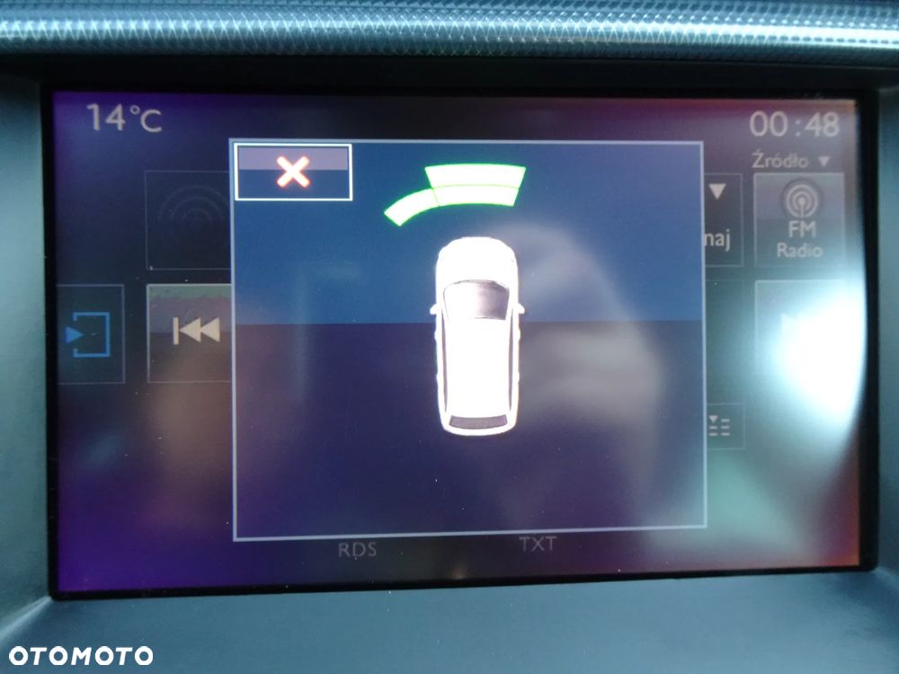 Peugeot 508 1.6 BlueHDi Allure S&S - 26