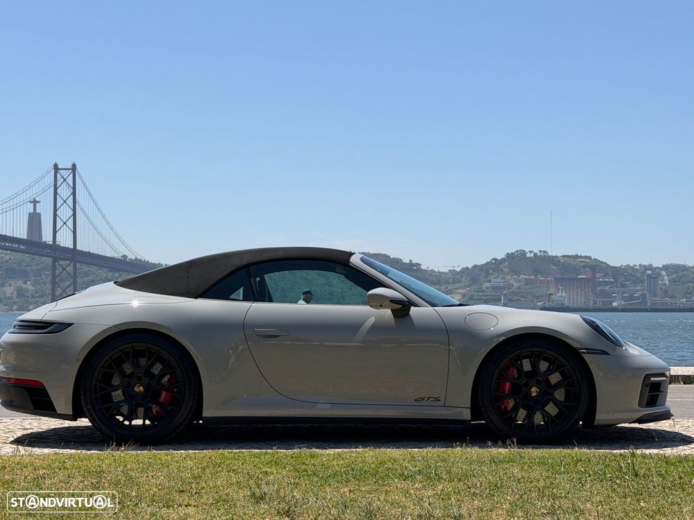 Porsche 911 (992) - 53