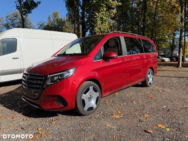 Mercedes-Benz Klasa V