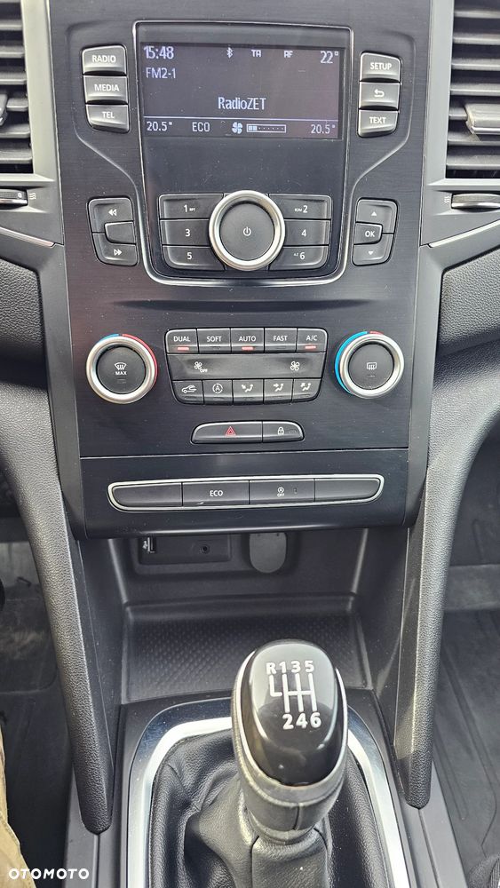 Renault Megane 1.2 Energy TCe Intens - 22