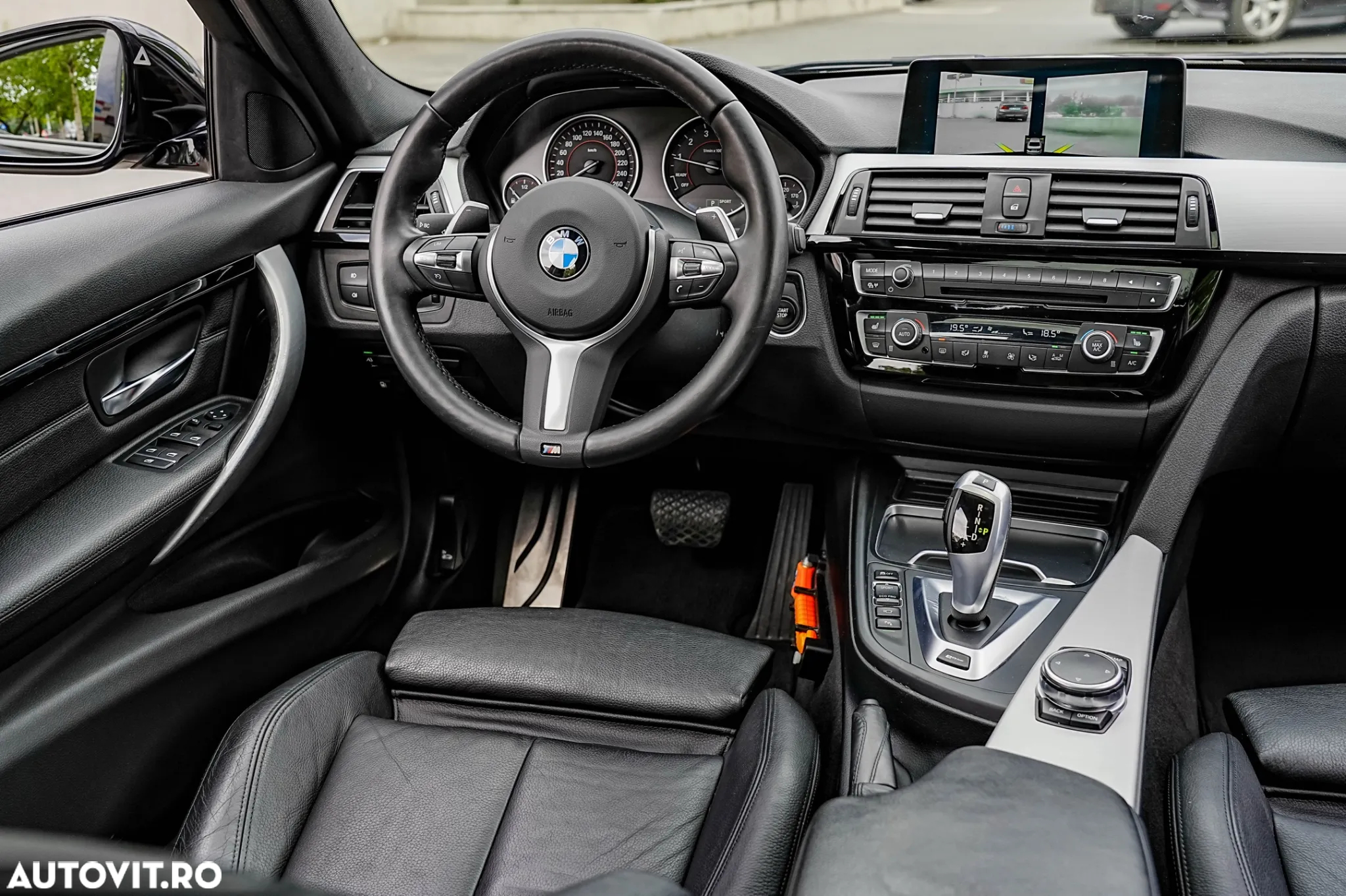 BMW Seria 3 - 4