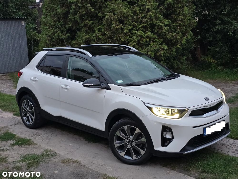 Kia Stonic 1.4 XL - 25