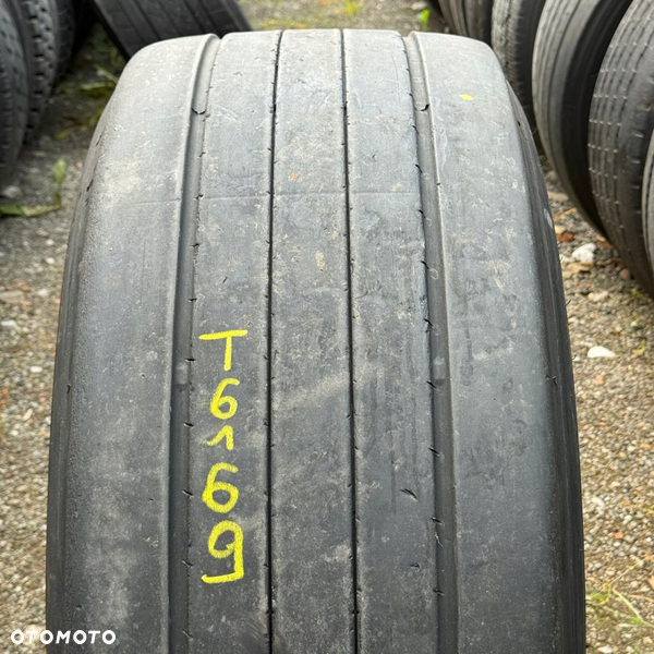 385/55R22.5 GOODYEAR FUELMAX T TREADMAX T6169
