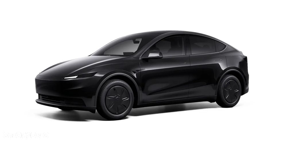 Tesla Model Y - 6
