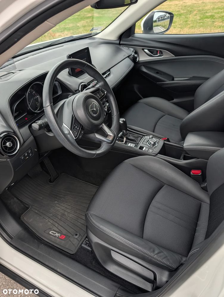 Mazda CX-3 2.0 SkyPassion - 6