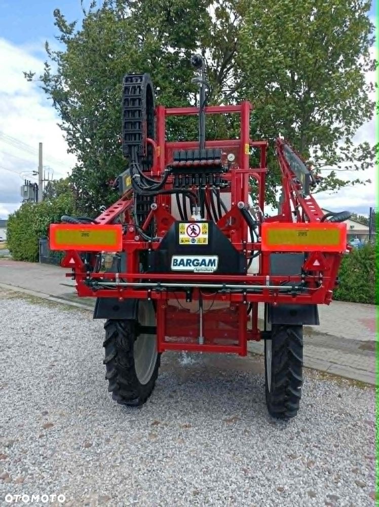 Bargam ELIOS BDLA - 2