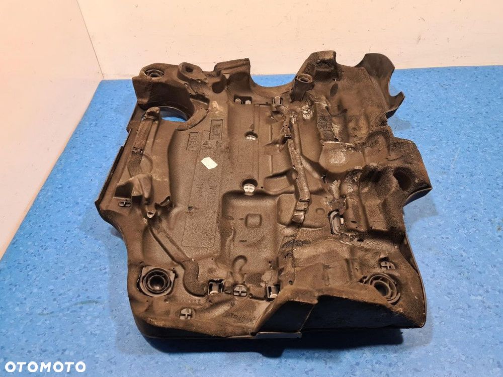 VOLKSWAGEN GOLF VI 2.0TDI POKRYWA SILNIKA CLCA, CBDC - 7