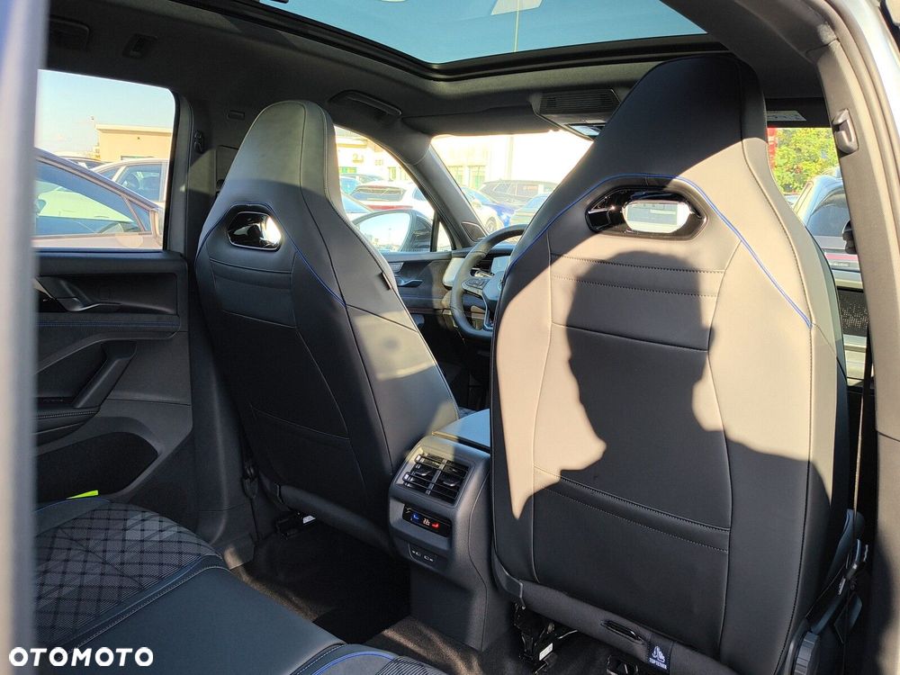 Volkswagen Tayron 2.0 TSI 4Mot R-Line Plus DSG - 22