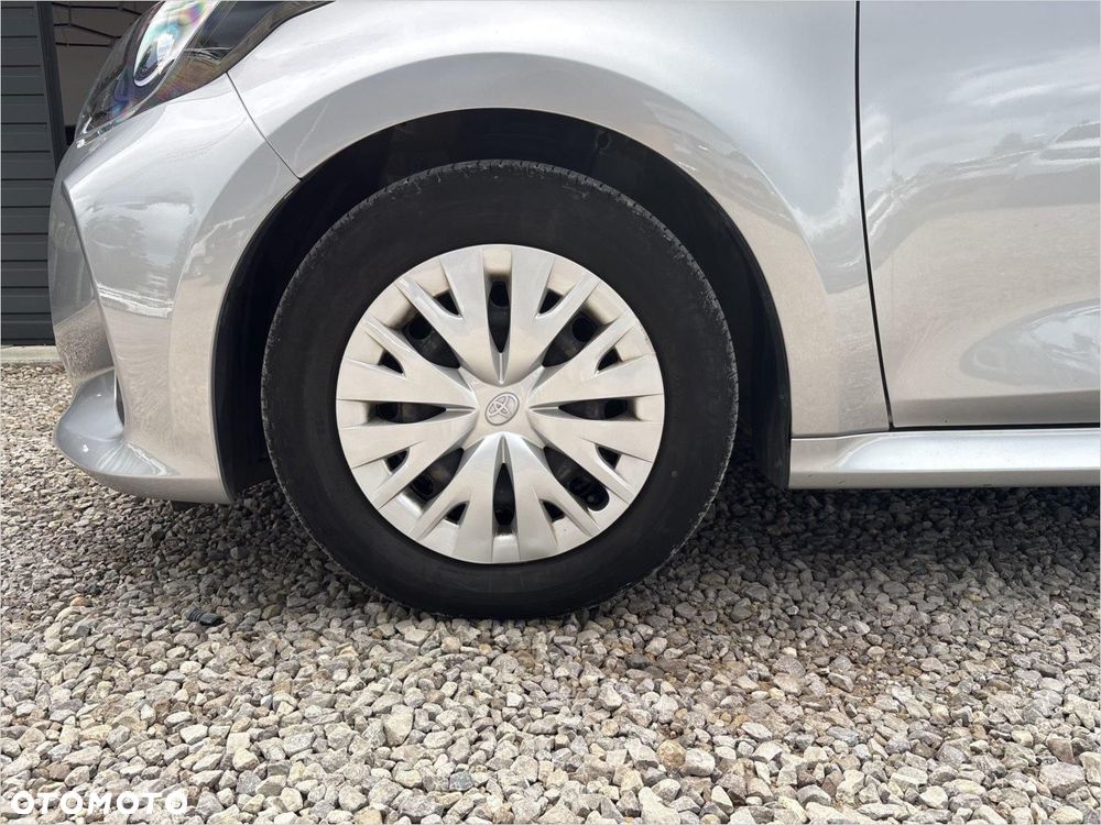 Toyota Yaris - 20