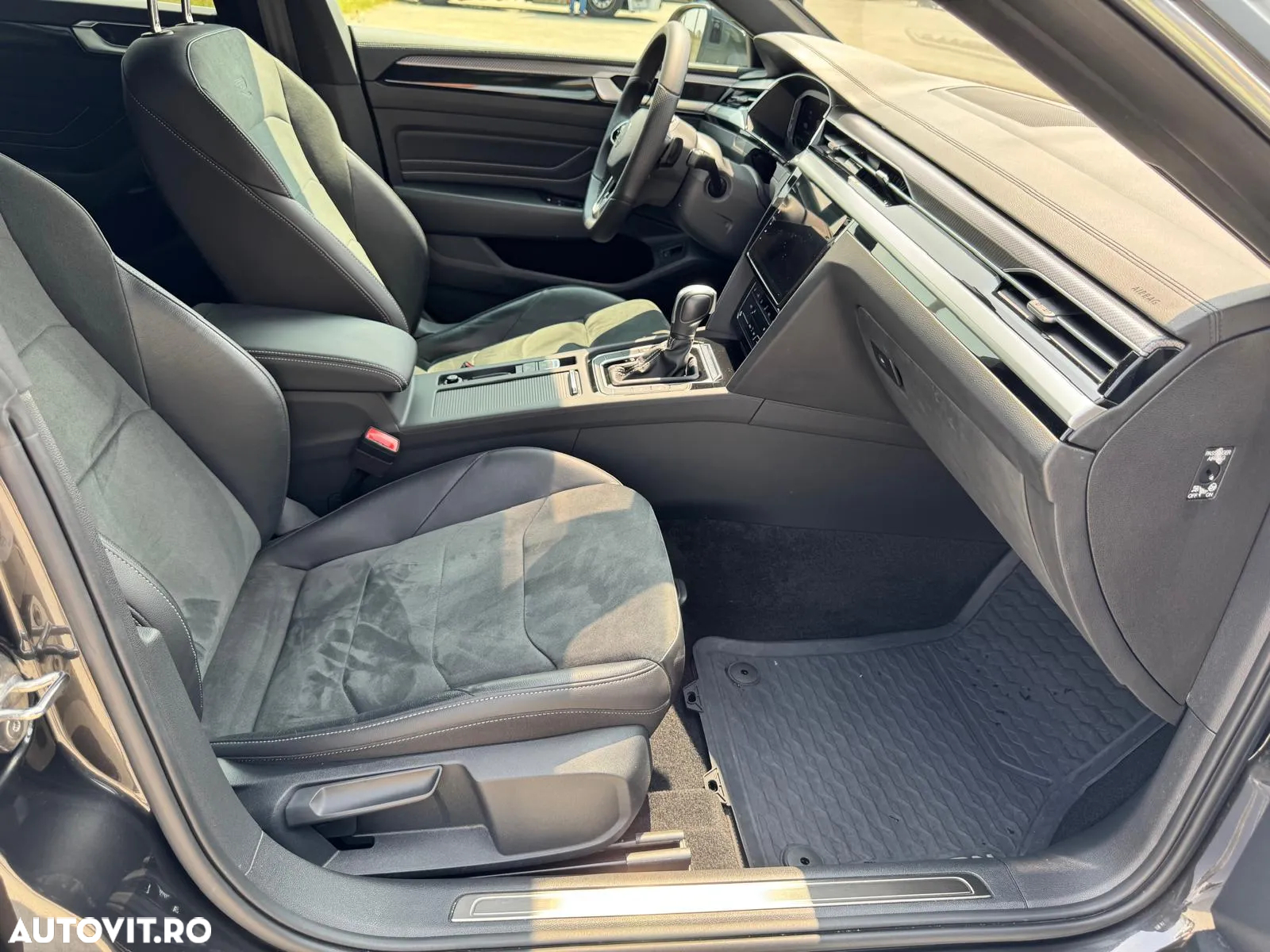 Volkswagen ARTEON 2.0 TDI DSG R-Line - 12