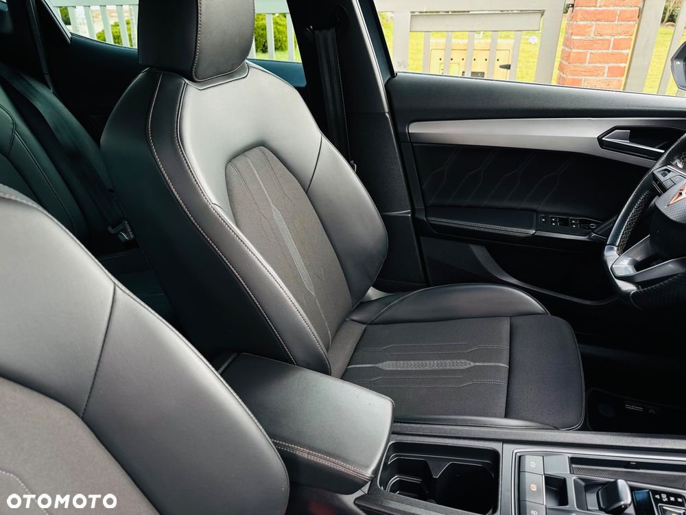 Cupra Formentor 1.5 TSI DSG Tribe Edition - 10