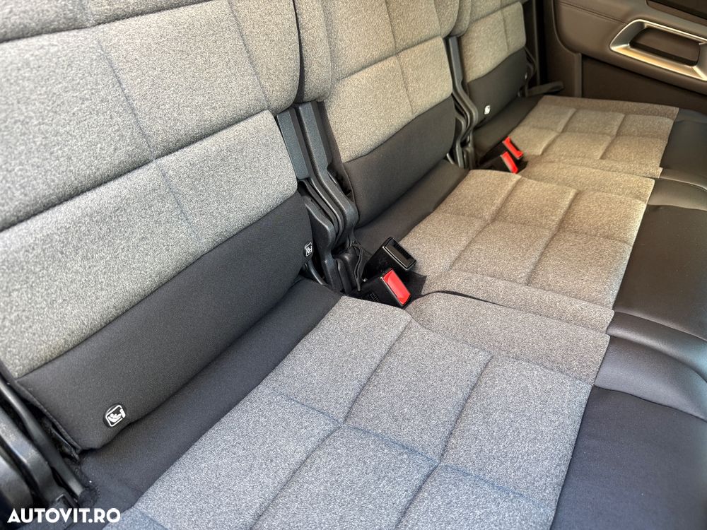 Citroën C5 Aircross 1.5 BlueHDi S&S EAT8 Shine - 22