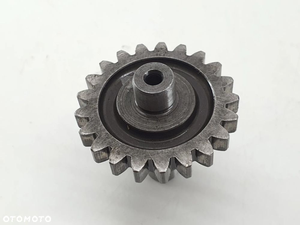 KTM 125 DUKE 17-23 SKRZYNIA BIEGÓW WALEK TRYB WYBIERAK WODZIK - 35