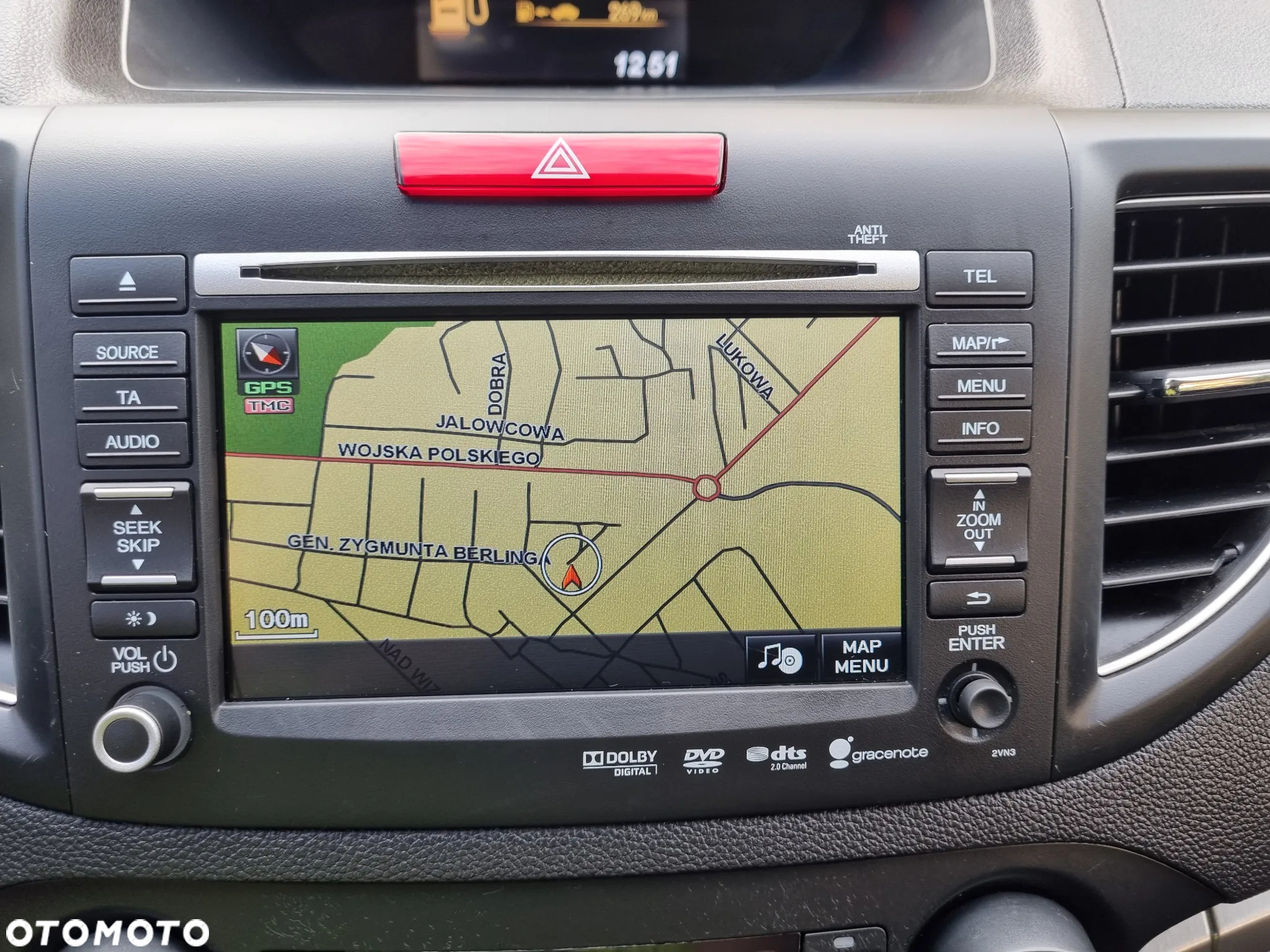 Honda CR-V 1.6i-DTEC Elegance (2WD) - 14