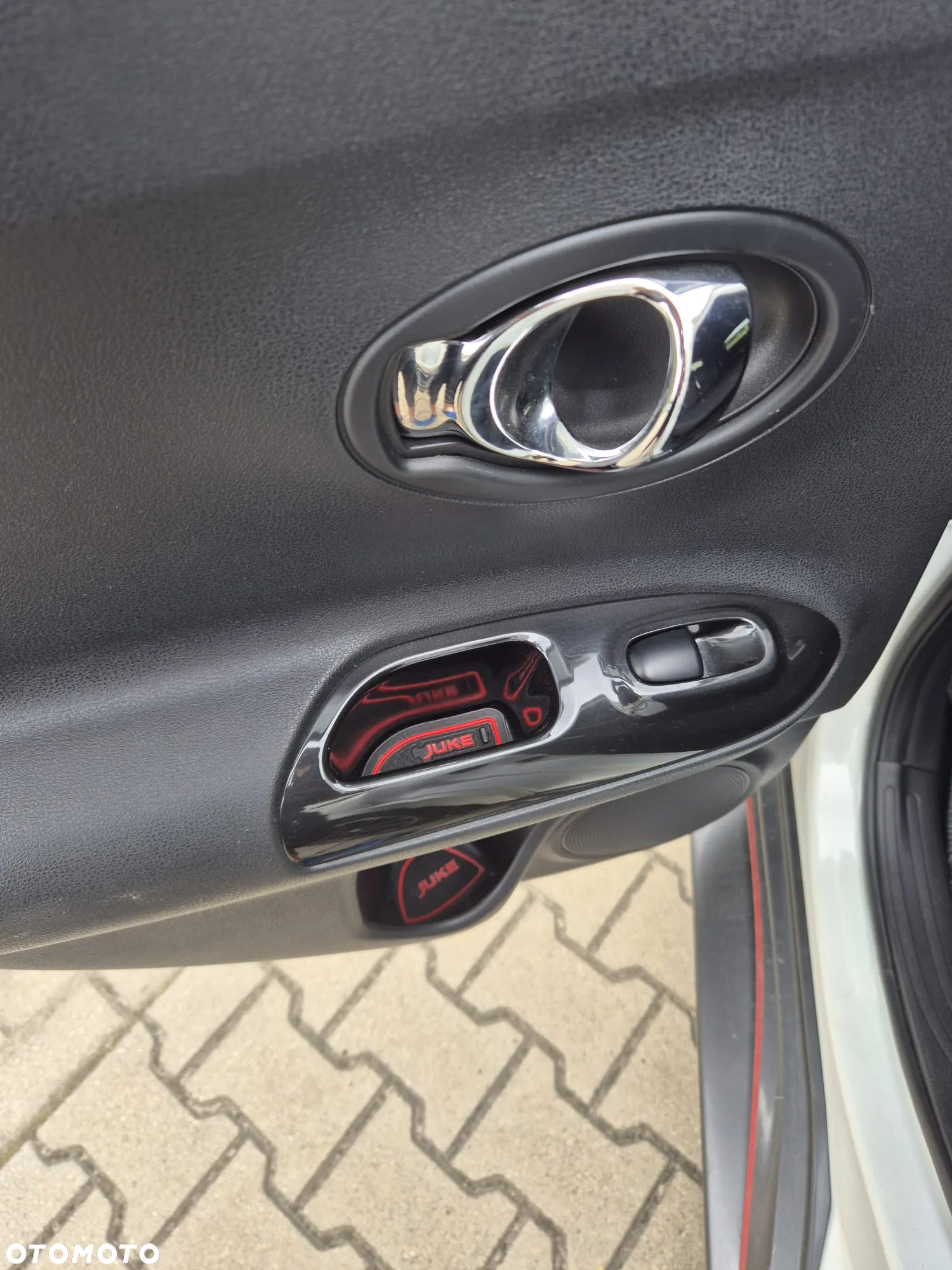 Nissan Juke 1.6 DIG-T Nismo - 16