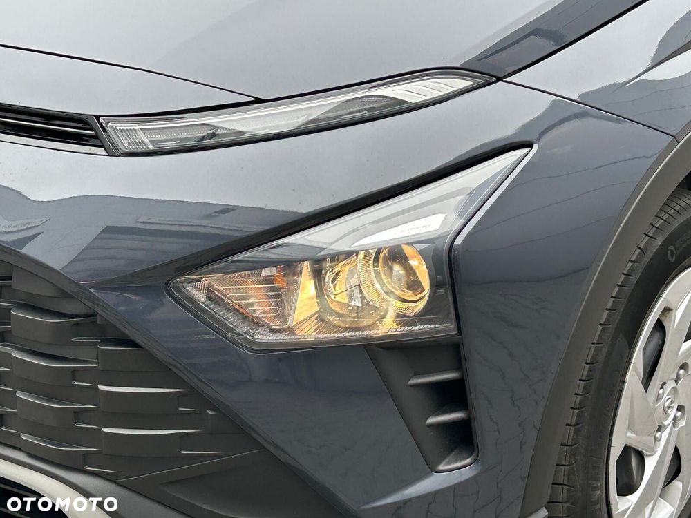Hyundai Bayon 1.0 T-GDI Modern - 35