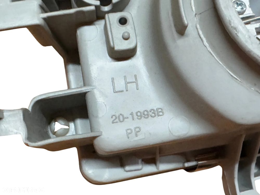 LAMPA REFLEKTOR GŁÓWNY LEWY HONDA ACCORD AERODECK LEWA TYC 04120410 20-1993B 1990-1993 - 6