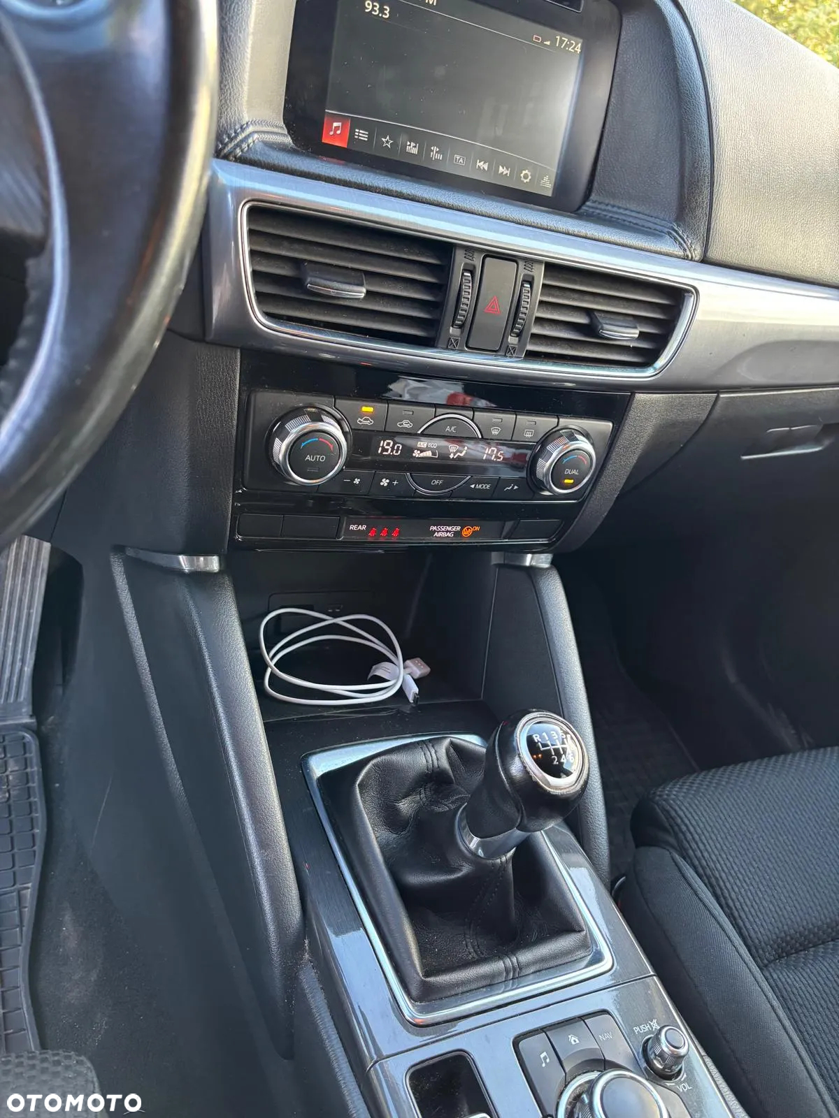 Mazda CX-5 2.0 Skyenergy 2WD - 13