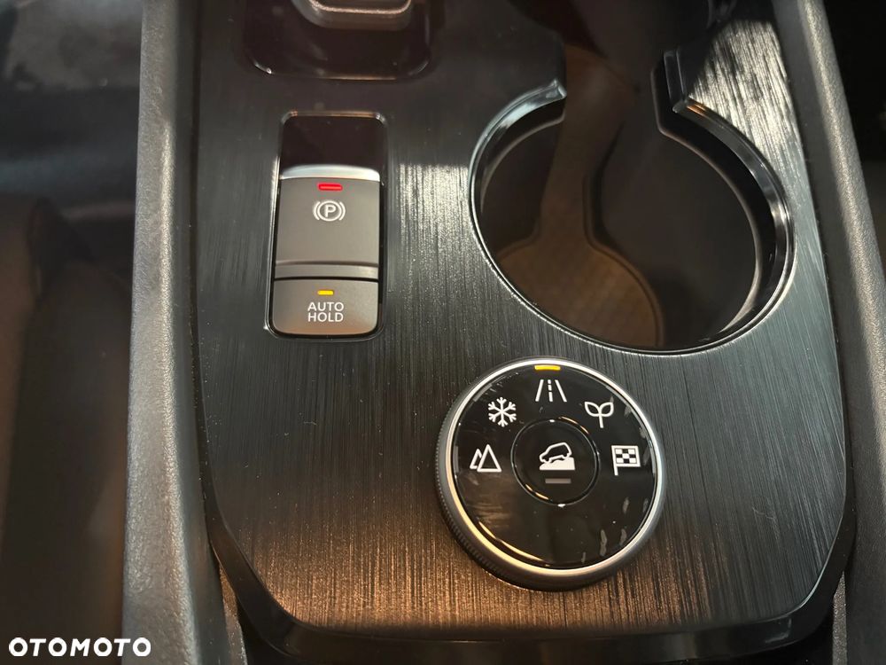 Nissan X-Trail 1.5 VC-T e-POWER N-Connecta e-4ORCE - 22