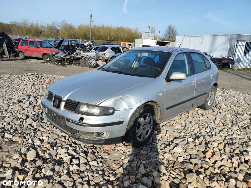 Seat leon I 1.9 TDI na części - 2