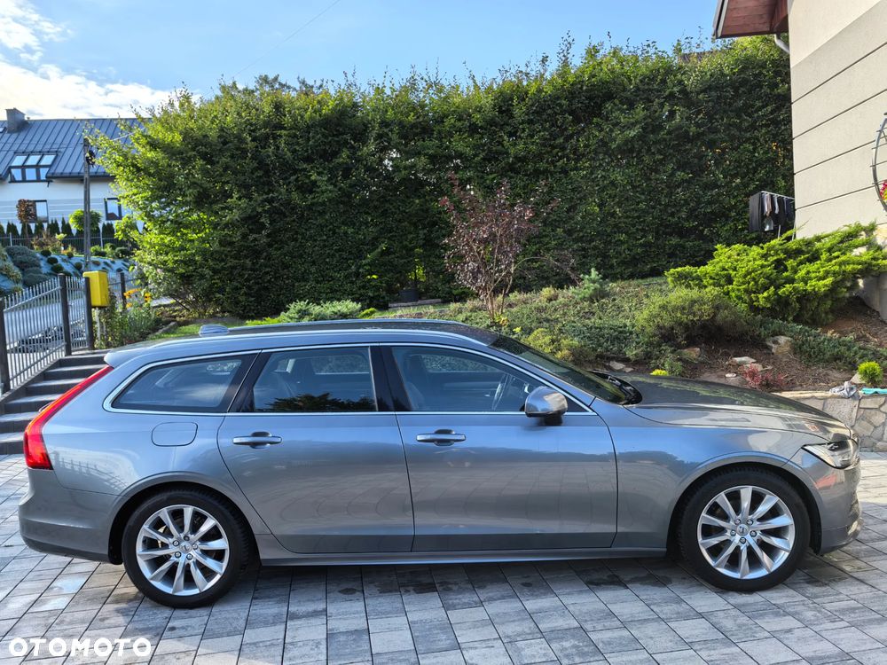 Volvo V90 D4 Momentum Pro - 6