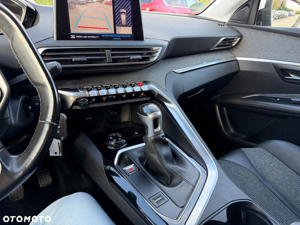 Peugeot 3008 HDi FAP 150 Platinum - 20