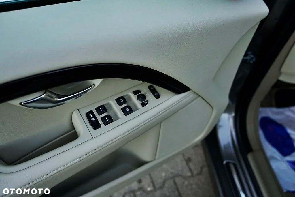 Volvo V70 1.6D DRIVe - 18