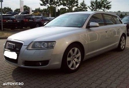 Dezmembrez Audi A6 Combi 2007 2.0l - 1