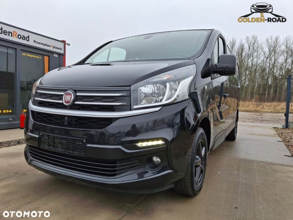 Fiat TALENTO