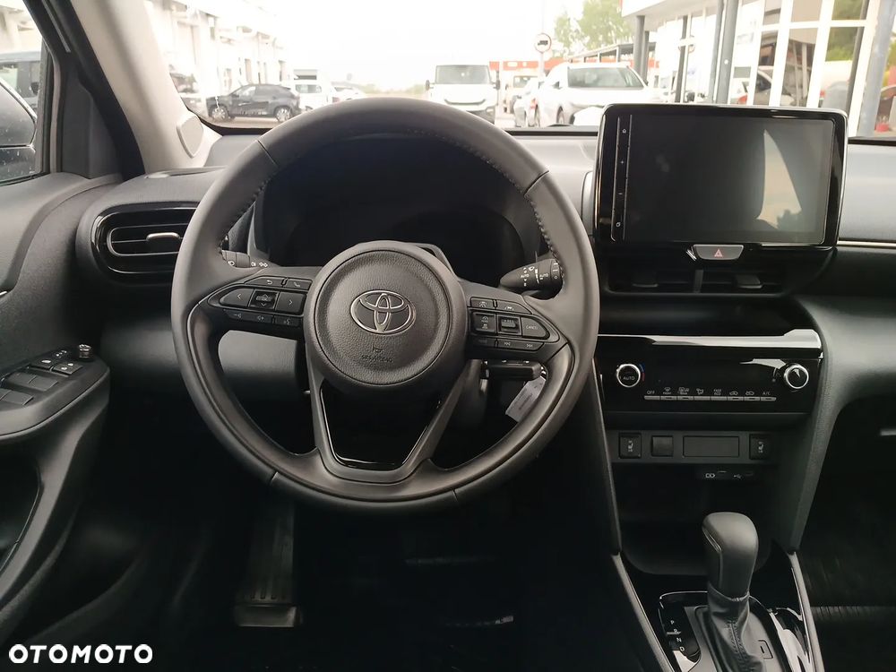 Toyota Yaris Cross Hybrid 1.5 Comfort - 13