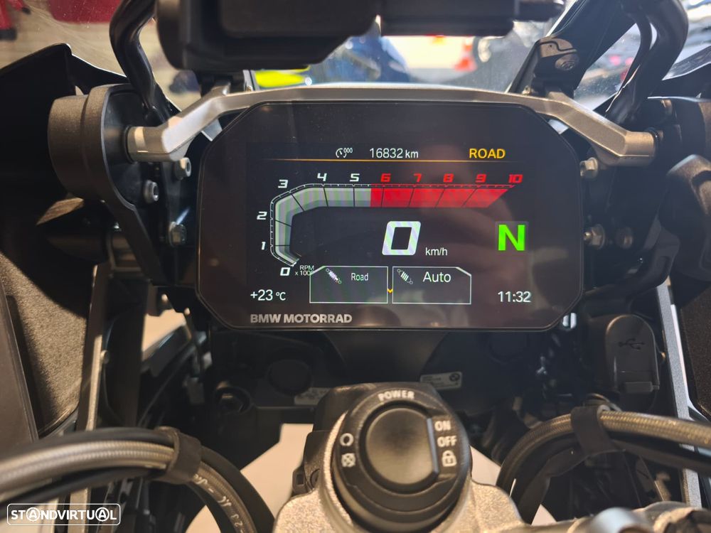 BMW R 1250 GS Adventure - 6