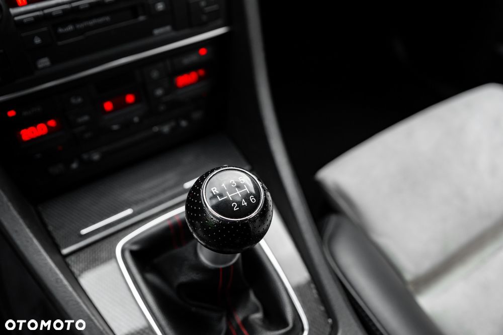 Audi S4 Avant Standard - 34